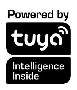 POWERED BY TUYA INTELLIGENCE INSIDE trademark