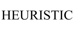 HEURISTIC trademark