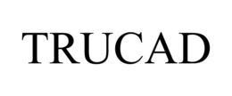 TRUCAD trademark