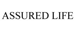 ASSURED LIFE trademark
