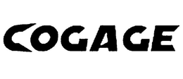 COGAGE trademark