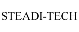 STEADI-TECH trademark