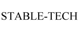 STABLE-TECH trademark