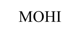 MOHI trademark
