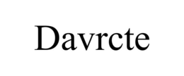 DAVRCTE trademark