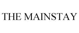 THE MAINSTAY trademark