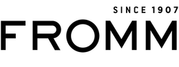 SINCE 1907 FROMM trademark