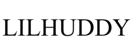 LILHUDDY trademark