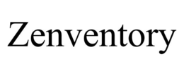 ZENVENTORY trademark