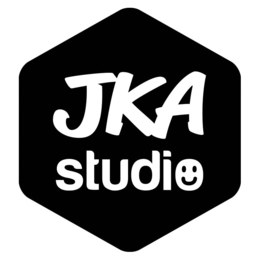 JKA STUDIO trademark