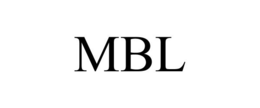 MBL trademark