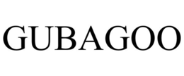 GUBAGOO trademark