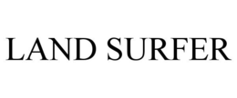 LAND SURFER trademark