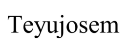 TEYUJOSEM trademark