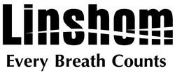 LINSHOM EVERY BREATH COUNTS trademark