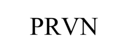 PRVN trademark