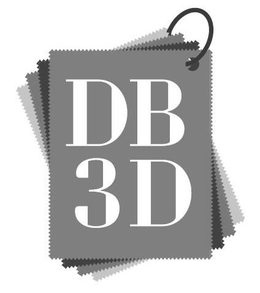 DB 3D trademark