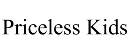 PRICELESS KIDS trademark
