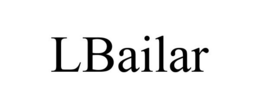 LBAILAR trademark
