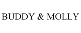 BUDDY & MOLLY trademark