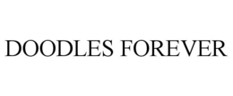 DOODLES FOREVER trademark