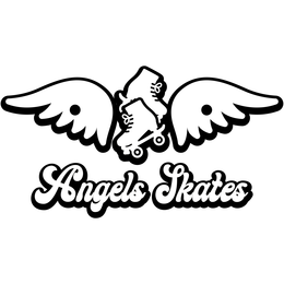 ANGELS SKATES trademark