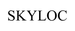 SKYLOC trademark