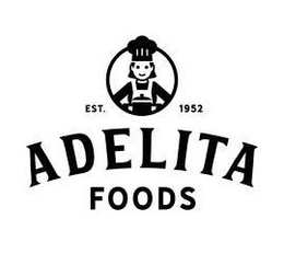 EST. 1952 ADELITA FOODS trademark
