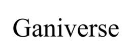 GANIVERSE trademark