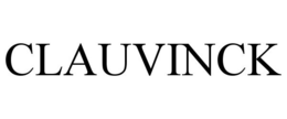 CLAUVINCK trademark