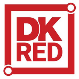 DK RED trademark