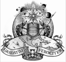GRADATIM FEROCITER trademark