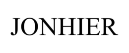 JONHIER trademark