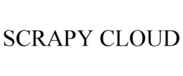 SCRAPY CLOUD trademark