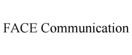 FACE COMMUNICATION trademark