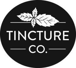 TINCTURE CO. trademark