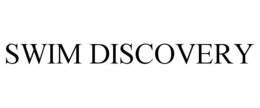 SWIM DISCOVERY trademark