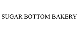 SUGAR BOTTOM BAKERY trademark