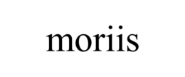 MORIIS trademark