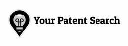 YOUR PATENT SEARCH trademark