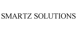 SMARTZ SOLUTIONS trademark