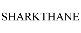 SHARKTHANE trademark