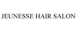 JEUNESSE HAIR SALON trademark