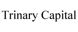 TRINARY CAPITAL trademark