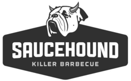 SAUCEHOUND KILLER BARBECUE trademark