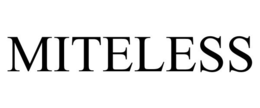 MITELESS trademark