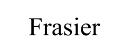 FRASIER trademark