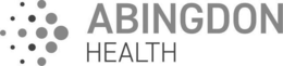 ABINGDON HEALTH trademark