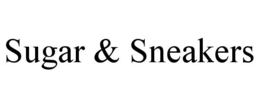 SUGAR & SNEAKERS trademark