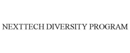 NEXTTECH DIVERSITY PROGRAM trademark